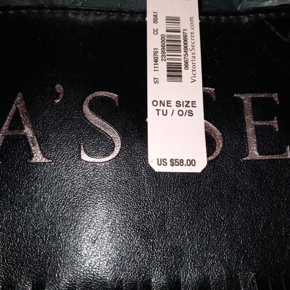 Victoria Secret bag - Picture 2 of 4